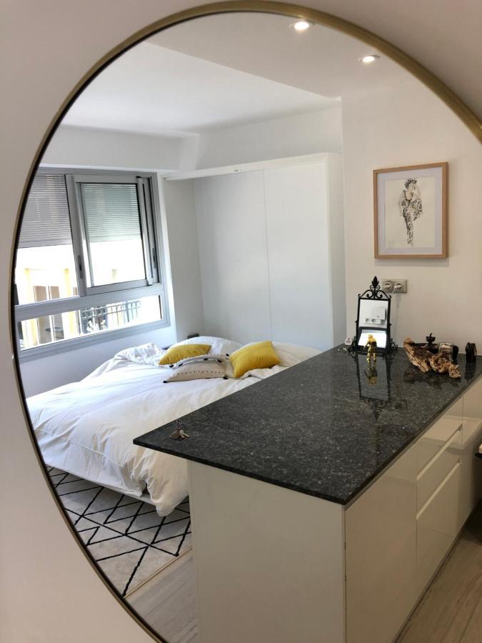 Апартаменты Cocoon Paris La Defense Курбевуа Экстерьер фото